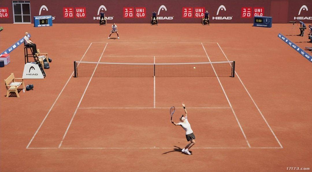 级联赛中 级联赛中